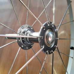 Maxxus Roue 20" Pour Remorque -Pas Cher Cyclo Forte Magasin roue 20 pour remorque 3