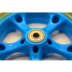 Roue 6" TRIKKE Polyuréthane -Pas Cher Cyclo Forte Magasin roue 6 trikke polyurethane 4