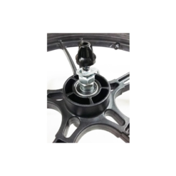 ARCADE Roue A Bâtons Plastique Avec Blocage Rapide -Pas Cher Cyclo Forte Magasin roue a batons plastique avec blocage rapide 2