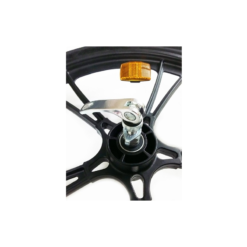 ARCADE Roue A Bâtons Plastique Avec Blocage Rapide -Pas Cher Cyclo Forte Magasin roue a batons plastique avec blocage rapide 3