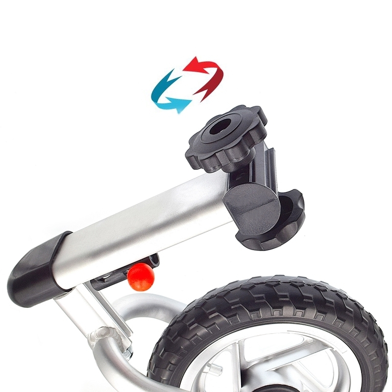 Maxxus Roue Avant 10" Pour Remorque Vélo Enfant 4 Maxxus Roue Avant 10" Pour Remorque Vélo Enfant – Image 2