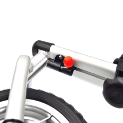 Maxxus Roue Avant 10" Pour Remorque Vélo Enfant 10 Maxxus Roue Avant 10" Pour Remorque Vélo Enfant -Pas Cher Cyclo Forte Magasin roue avant 10 pour remorque velo enfant 2