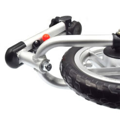 Maxxus Roue Avant 10" Pour Remorque Vélo Enfant 11 Maxxus Roue Avant 10" Pour Remorque Vélo Enfant -Pas Cher Cyclo Forte Magasin roue avant 10 pour remorque velo enfant 3