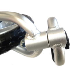 Maxxus Roue Avant 12" Pour Remorque Vélo 10 Maxxus Roue Avant 12" Pour Remorque Vélo -Pas Cher Cyclo Forte Magasin roue avant 12 pour remorque velo 2