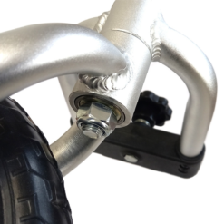 Maxxus Roue Avant 12" Pour Remorque Vélo 11 Maxxus Roue Avant 12" Pour Remorque Vélo -Pas Cher Cyclo Forte Magasin roue avant 12 pour remorque velo 3