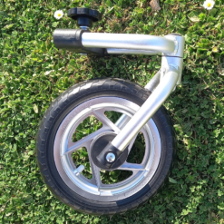 Maxxus Roue Avant 12" Pour Remorque Vélo 13 Maxxus Roue Avant 12" Pour Remorque Vélo -Pas Cher Cyclo Forte Magasin roue avant 12 pour remorque velo 5