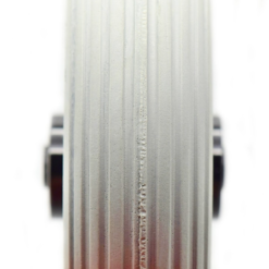 Greentyre Roue Avant Fauteuil Médical Avec Pneu Plein 7x1¾ - ETRTO 47-93 -Pas Cher Cyclo Forte Magasin roue avant fauteuil medical avec pneu plein 7x1 etrto 47 93 2