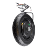 Roue Avant/moteur 350w Brushless Pour Trottinette Electrique Wheelyoo X8 -Pas Cher Cyclo Forte Magasin roue avant moteur 350w brushless pour trottinette electrique wheelyoo x8