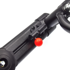 Ax.Bike Roue Avant Noire Pour Remorque 1-step Folding 11 Ax.Bike Roue Avant Noire Pour Remorque 1-step Folding -Pas Cher Cyclo Forte Magasin roue avant noire pour remorque 1 step folding 3