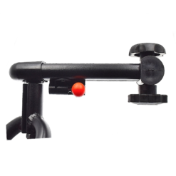 Ax.Bike Roue Avant Noire Pour Remorque 1-step Folding 13 Ax.Bike Roue Avant Noire Pour Remorque 1-step Folding -Pas Cher Cyclo Forte Magasin roue avant noire pour remorque 1 step folding 5