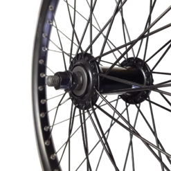 Velox Roue De Remorque Et Jante Avec Moyeu 20 Pouces -Pas Cher Cyclo Forte Magasin roue de remorque et jantes avec moyeu 20 3