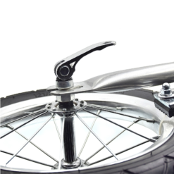 Roue Remorque 12" AV Compatible Remorque ATOO - Vendu Avec Fourche 10 Roue Remorque 12" AV Compatible Remorque ATOO - Vendu Avec Fourche -Pas Cher Cyclo Forte Magasin roue remorque 12 av compatible remorque atoo vendu avec fourche 2