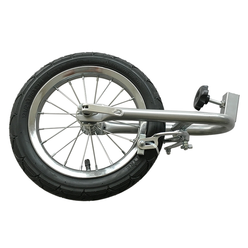 Roue Remorque 12" AV Compatible Remorque ATOO - Vendu Avec Fourche 6 Roue Remorque 12" AV Compatible Remorque ATOO - Vendu Avec Fourche – Image 4