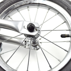 Roue Remorque 12" AV Compatible Remorque ATOO - Vendu Avec Fourche 13 Roue Remorque 12" AV Compatible Remorque ATOO - Vendu Avec Fourche -Pas Cher Cyclo Forte Magasin roue remorque 12 av compatible remorque atoo vendu avec fourche 5