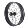 Vélo Original Roues Complètes Avec Jantes Et Fonds De Jante Pour Fatbike -Pas Cher Cyclo Forte Magasin roues completes avec jantes et fonds de jante pour fatbike