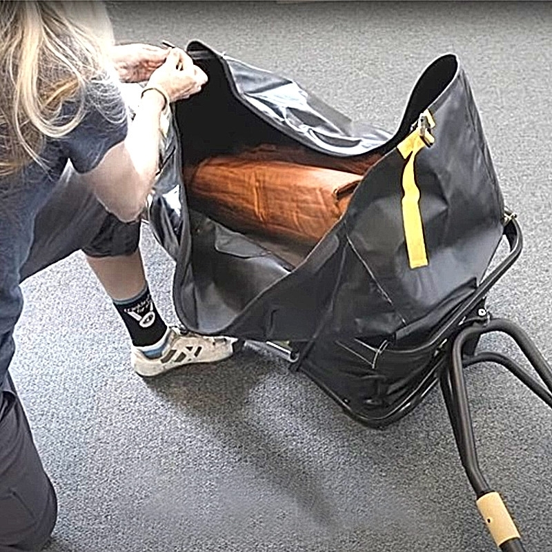 Sac De Voyage Topeak Journey Trailer Waterproof DryBag 5 Sac De Voyage Topeak Journey Trailer Waterproof DryBag â Image 3