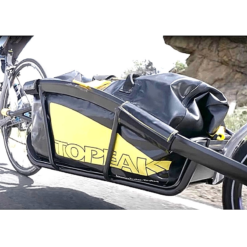 Sac De Voyage Topeak Journey Trailer Waterproof DryBag 11 Sac De Voyage Topeak Journey Trailer Waterproof DryBag -Pas Cher Cyclo Forte Magasin sac de voyage topeak journey trailer waterproof drybag 3