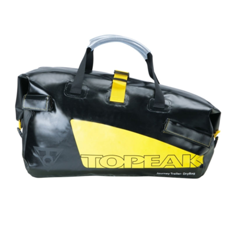 Sac De Voyage Topeak Journey Trailer Waterproof DryBag 3 Sac De Voyage Topeak Journey Trailer Waterproof DryBag