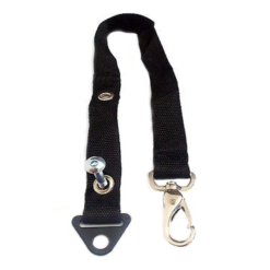 Maxxus Sangle De Sécurité Pour Bras De Remorque Vélo