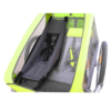 Siège Hamac Pour Remorque Vélo Croozer Jusqu'à 2015 -Pas Cher Cyclo Forte Magasin siege hamac pour remorque velo croozer jusqu a 2015