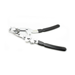 SUPER B - Outil Pince Tire Cable 3° Main Avec Blocage TB-4585