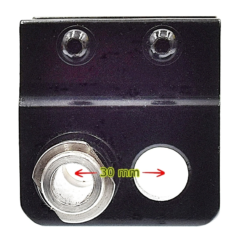 Funecobikes Support De Roue Pour La Fabrication D'une Remorque Vélo -Pas Cher Cyclo Forte Magasin support de roue pour la fabrication d une remorque velo 2