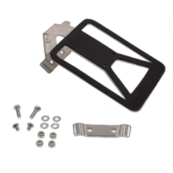 Support Plaque Immatriculation Sur VAE XDURO