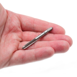 Super B Taraud Pour Cadre 5 Mm X 0.8 -Pas Cher Cyclo Forte Magasin taraud pour cadre 5 mm x 08 2