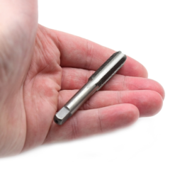 Super B Taraud Pour Patte De Dérailleur Et Cadre Vélo 10 Mm X 1.0 -Pas Cher Cyclo Forte Magasin taraud pour patte de derailleur et cadre velo 10 mm x 10 2