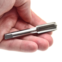 Super B Taraud Pour Pédale 1/2"x 20 Droite -Pas Cher Cyclo Forte Magasin taraud pour pedale 1 2x 20 droite 2