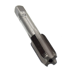 Super B Taraud Pour Pédale 1/2"x 20 Droite -Pas Cher Cyclo Forte Magasin taraud pour pedale 1 2x 20 droite 4