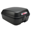 Top Case Citybox Fixation GTA Sur Porte Bagage - Klickfix