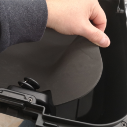 Top Case Citybox Fixation GTA Sur Porte Bagage - Klickfix -Pas Cher Cyclo Forte Magasin top case citybox fixation gta sur porte bagage klickfix 2