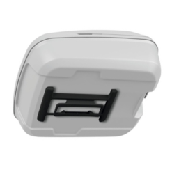 Top Case Citybox Fixation GTA Sur Porte Bagage - Klickfix -Pas Cher Cyclo Forte Magasin top case citybox fixation gta sur porte bagage klickfix 5