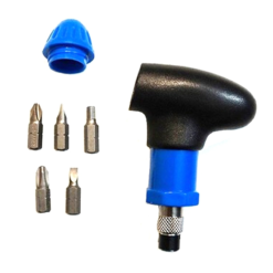 Silverline Tournevis Croix De Poche Pour Vélo -Pas Cher Cyclo Forte Magasin tournevis croix de poche pour velo 2