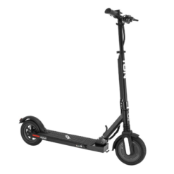 Trottinette électrique I-RAW Noir Roues 8,5 Pouces Moteur 36V 350W -Pas Cher Cyclo Forte Magasin trottinette electrique i raw noir roues 85 pouces moteur 36v 350w 3
