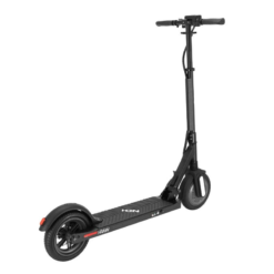 Trottinette électrique I-RAW Noir Roues 8,5 Pouces Moteur 36V 350W -Pas Cher Cyclo Forte Magasin trottinette electrique i raw noir roues 85 pouces moteur 36v 350w 5