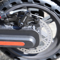 Trottinette électrique WHEELYOO 7.5 -Pas Cher Cyclo Forte Magasin trottinette electrique wheelyoo 75 4