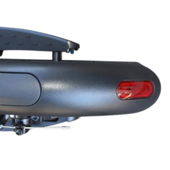 Trottinette Electrique Wheelyoo X8 Pliable 36V/350W-10ah Roue 10 Alu Noire -Pas Cher Cyclo Forte Magasin trottinette electrique wheelyoo x8 pliable 36v 350w 10ah roue 10 alu noire 4