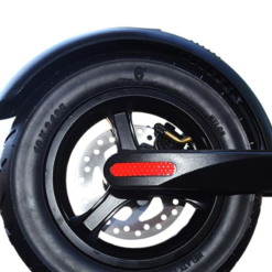 Trottinette Electrique Wheelyoo X8 Pliable 36V/350W-10ah Roue 10 Alu Noire -Pas Cher Cyclo Forte Magasin trottinette electrique wheelyoo x8 pliable 36v 350w 10ah roue 10 alu noire 5