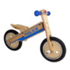 Maxxus Vélo D'apprentissage En Bois Police -Pas Cher Cyclo Forte Magasin velo d apprentissage en bois police