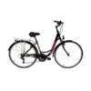 Maxxus Vélo Dame CITY BIKE AVENUE 28" LADIES -Pas Cher Cyclo Forte Magasin velo dame city bike avenue 28 ladies