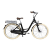 ARCADE Vélo électrique 26" Noir - Batterie 36V - 11Ah -Pas Cher Cyclo Forte Magasin velo electrique 26 noir batterie 36v 11ah