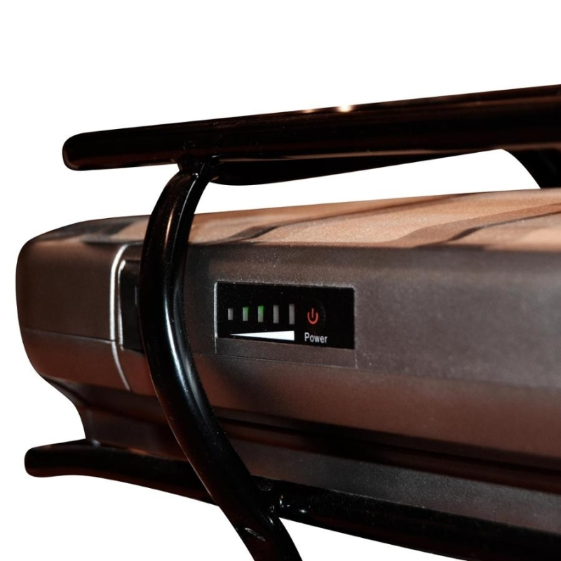 Vélo électrique WHEELYOO WY 120 Moteur Arrière BLANC 300W 8 Vélo électrique WHEELYOO WY 120 Moteur Arrière BLANC 300W – Image 6