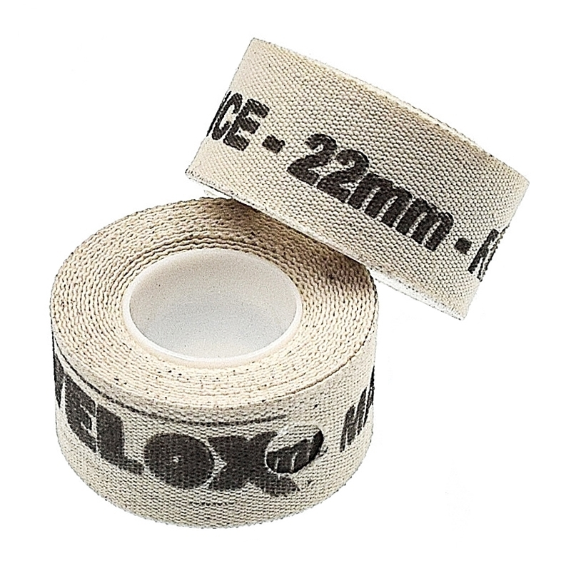 VELOX Fond De Jante Adhésif - 22 Mm 3 VELOX Fond De Jante Adhésif - 22 Mm