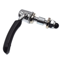 Vélo Original Vis à Verouillage Rapide Pour Remorque Vélo -Pas Cher Cyclo Forte Magasin vis a verouillage rapide pour remorque velo 2