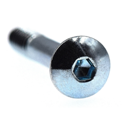 Croozer Vis De Rechange Pour Bras De Remorque Vélo -Pas Cher Cyclo Forte Magasin vis de rechange pour bras de remorque velo 2