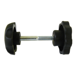 Vis Double Papillon Pour Roue Avant Remorque Maxxus 6001919