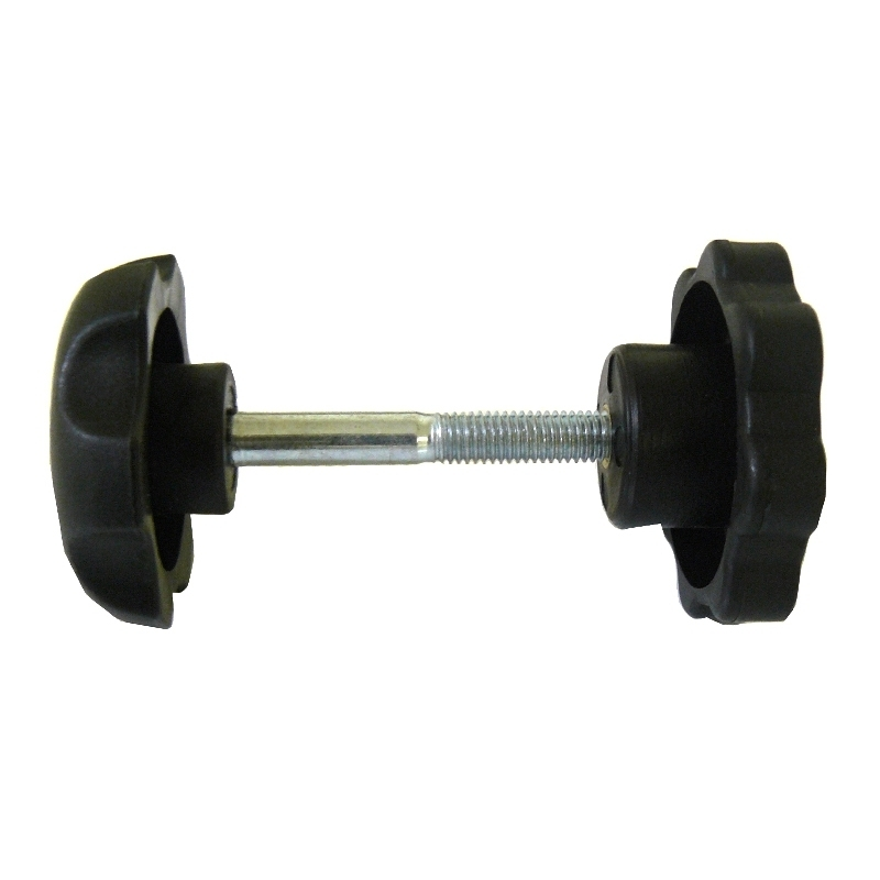 Vis Double Papillon Pour Roue Avant Remorque Maxxus 6001919 3 Vis Double Papillon Pour Roue Avant Remorque Maxxus 6001919