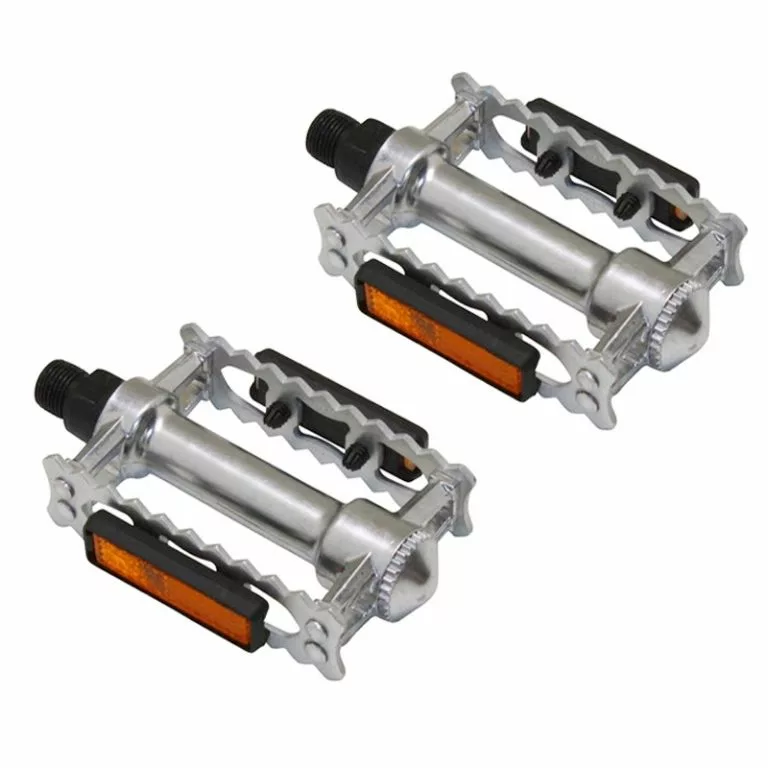 Pas Cher Cyclo Forte Magasin -Pas Cher Cyclo Forte Magasin pedales crantees en acier chrome pour velo de ville et vtc 768x768 1